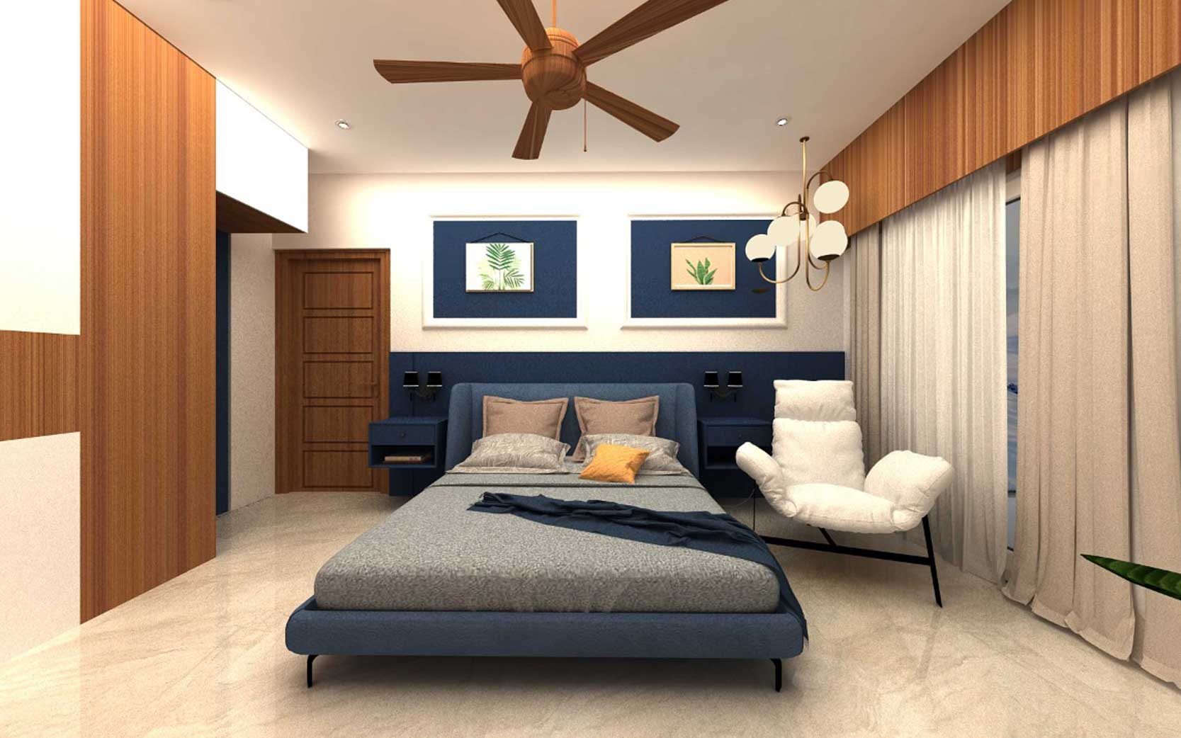 interior and fitout