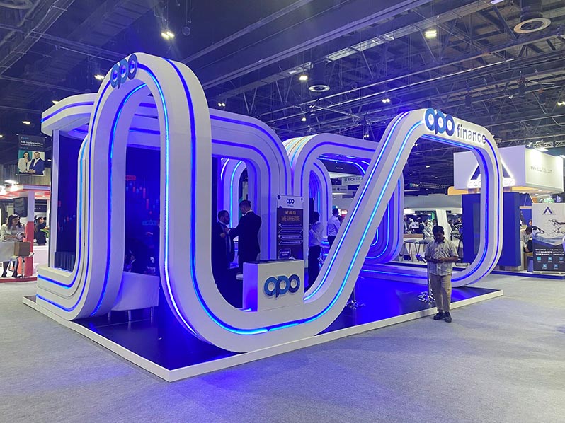 Vsky Expo