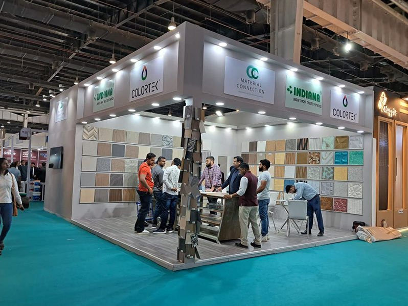 Vsky Expo Inc