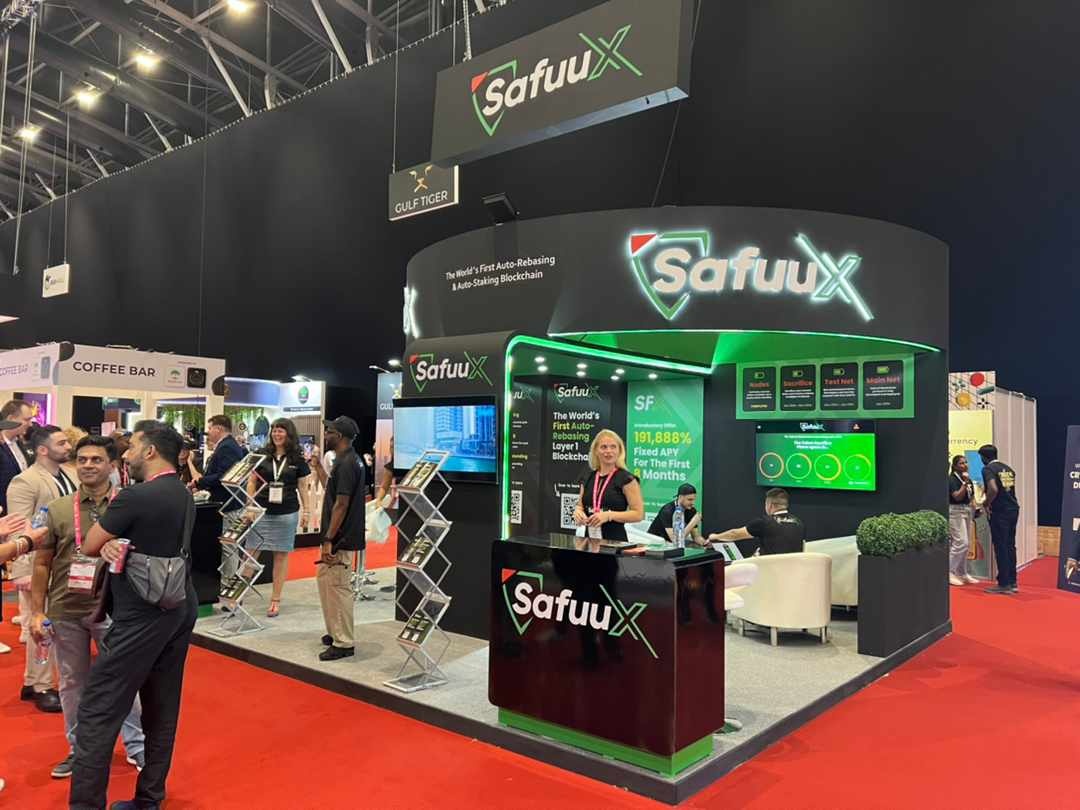 Exhibition Stall