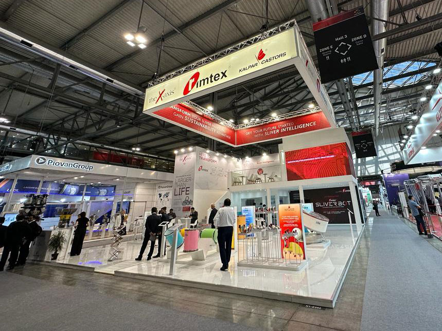 Exhibiton Designs