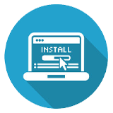 BUILD AND INSTALL