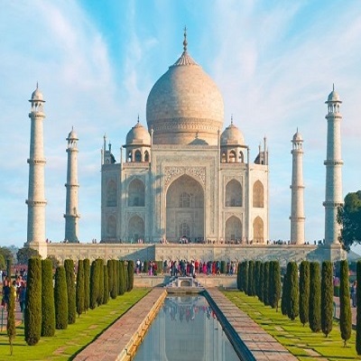 India