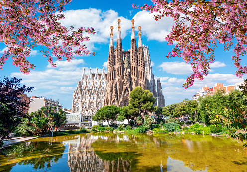 SPAIN
