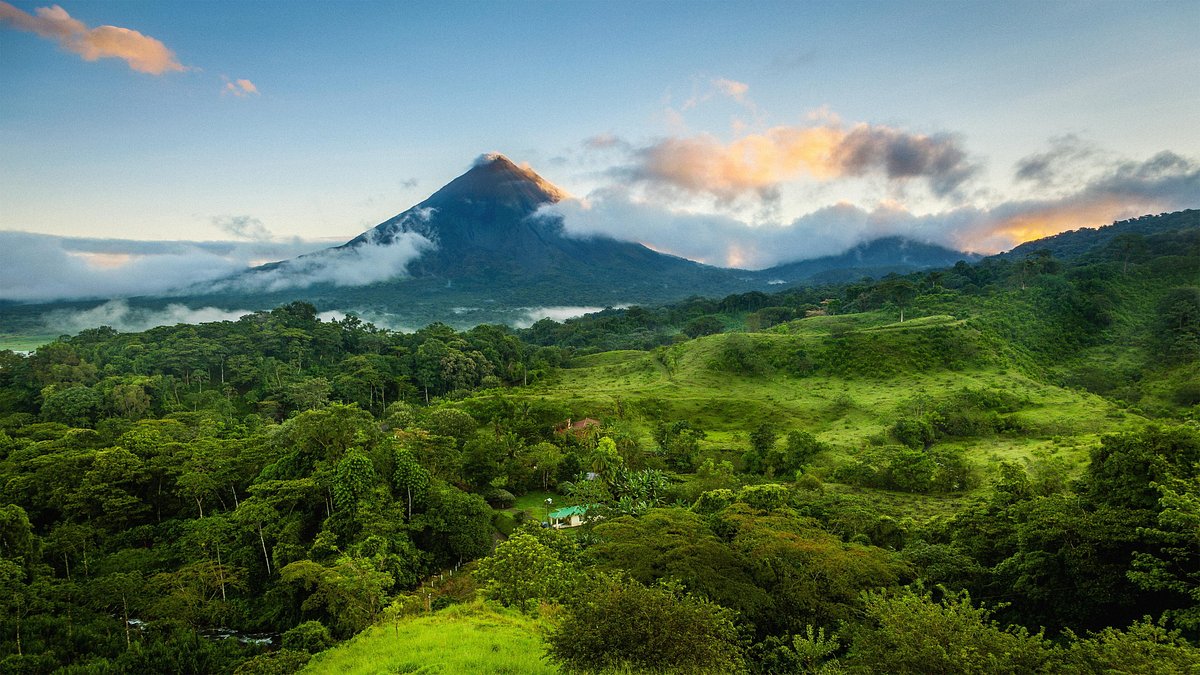 Costa Rica exhibitions and trade fairs organized with Sky Expo international business events